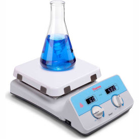 Cimarec+ Digital Stirring Hotplate, 4" x 4" Ceramic Top, 100-120V