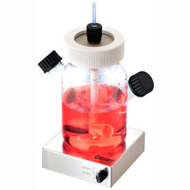 Cimarec Biosystem Stirrer without Controller, 1-Position, 20L