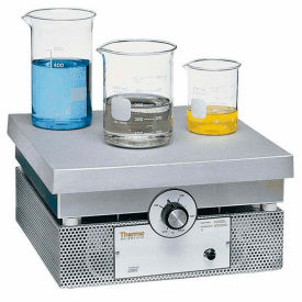 2200 Series Aluminum Top Hotplate, 12" x 12" Top Plate, 120V