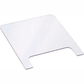 Transparent Safety Shield For 4"x4" Cimarec+ and SuperNuova+ Models