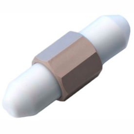 Stir Bar 30 with Glide Ring, Round, 17mm Dia. x 30mm L, 1/Pack