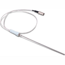 PT1000 External Probe, 0-400°C, Hastelloy, 1/Pack