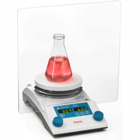 Transparent Shield For RT2 Hotplate, RT2 Basic and Advanced Hotplate Stirrers