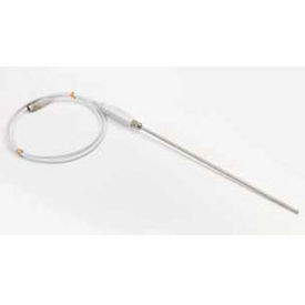 Temperature Probe (PT 100, SN-8-4 Connector Sensor)