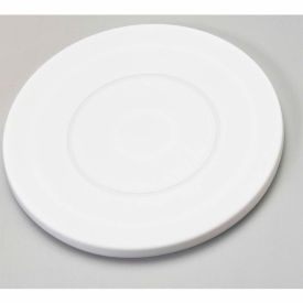 Non-Slip Silicone Plate Cover, 8.66" Diameter, For RT Basic Magnetic Stirrers