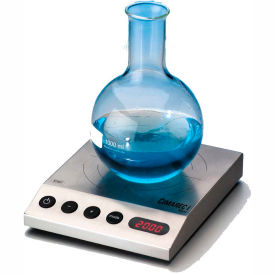 Cimarec i Maxi Direct Digital Stirrer, 80-2000 RPM, 100-240V