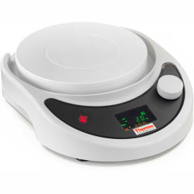 RT Touch Magnetic Stirrer, 6.69" Diameter Top Plate, 4L Capacity, 100-240V