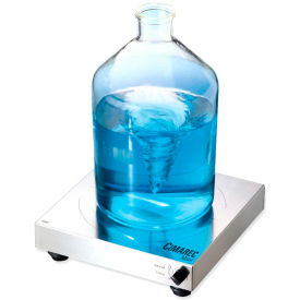 Cimarec Mobil Direct Large Volume Stirrer with Built-in Controller