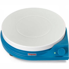 RT Basic Magnetic Stirrer, 8.66" Top Plate, 5L Capacity, 100-240V