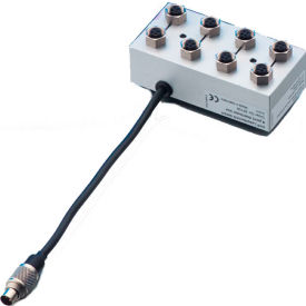 Cimarec i Benchtop 8-Place Distributor