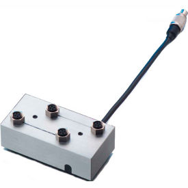 4-Place Distributor