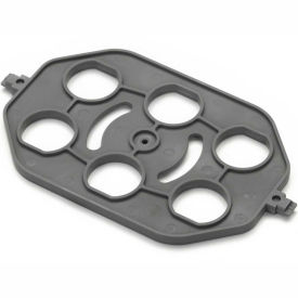 50mL Paddle, For Tube Revolver 88881001, 1/Pack