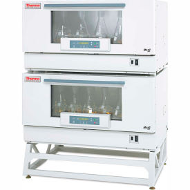 Stand for Two Stackable Shakers, For Use With MaxQ 8000 Shaker