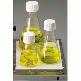 Adhesive Flask Mat, 9 x 9 in. (23 x 23 cm), For Use With MaxQ Shaker Platforms