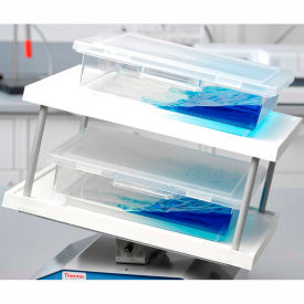 Double-Tier Platform For Vari-Mix Platform Rocker, 12.6" x 10.6"