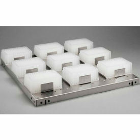 MaxQ Shaker Universal Platform without Clamps, 18" x 24"