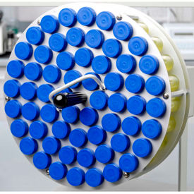 Tissue Culture Rotator Drum, Holds (142) 17mm Tubes