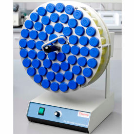 Cel-Gro Tissue Culture Rotator, Single Drum, 120V 60Hz