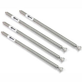 Bar For Stacking, For Digital Bottle/Tube Roller, 4/Pack