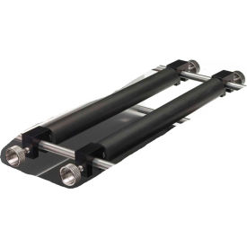 Additional Rollers For Digital Bottle/Tube Roller, 2/Pack