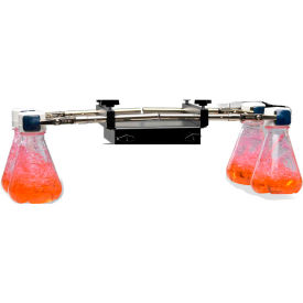 Flask Holder For MaxiMix III Vortex Mixer