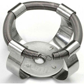 50mL Flask Clamp For Compact Digital Mini Rotator