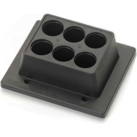 Tube Block Set with Cover For 6 x 50mL Tubes