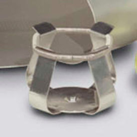 25mL Erlenmeyer Flask Clamp, For Use With MaxQ Shaker Platforms