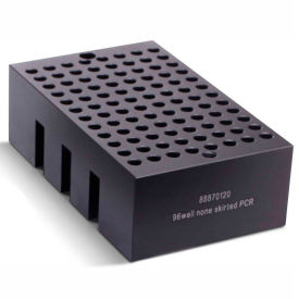 Block Heater, 1 x 96*0.2 mL Non-skirted PCR Plate