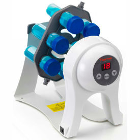 Digital Tube Revolver, 10-40 RPM, 100-240V 50/60Hz