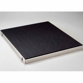 Shaker Platform Utility Tray, 18" x 18"