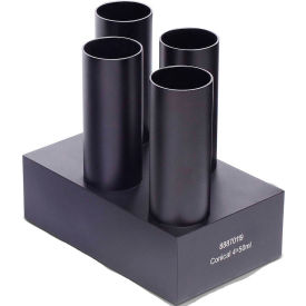 Block Heater, 4 x 50 mL Conical Tubes