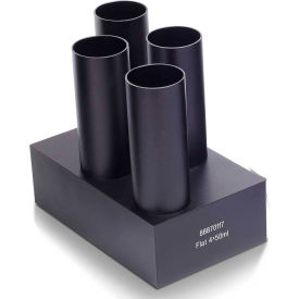 Block Heater, 4 x 50 mL Flat Bottom Tubes
