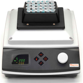 Digital Heating Shaking Drybath, 120V 60Hz