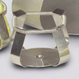 50mL Erlenmeyer Flask Clamp, For Use With MaxQ 8000 Shaker