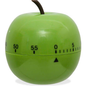Green Apple Timer