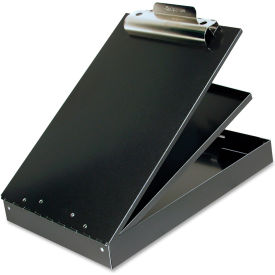 Aluminum Storage Clipboard 21117