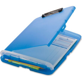 Slim Clipboard Storage Box 83304