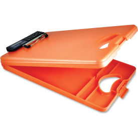DeskMate II Portable Storage Clipboard
