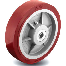 2 Series Wheel 7.00012.989 WS - 12 x 3 Polyurethane on Polyolefin 3/4 Roller Bearing