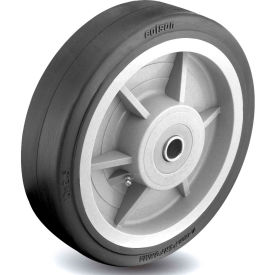 2 Series Wheel 7.00012.459.2 WS - 12 x 3 Performa Rubber 3/4 Straight Roller Bearing