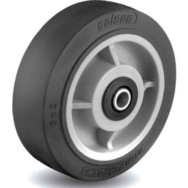 2 Series Wheel - 5 x 2 Performa Rubber 1/2 Straight Roller Bearing