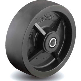 2 Series Wheel 5.00004.839 SSWS - 4 x 2 Polyolefin 1/2 SS Straight Roller Bearing