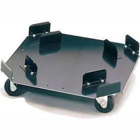 Transport Cart For BioCane Systems and Thermo Transfer Vessels