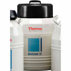 BioCane 73 Canister and Cane System, 73 Liters