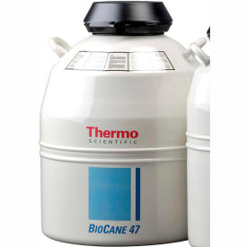 BioCane 47 Canister and Cane System, 47.4 Liters