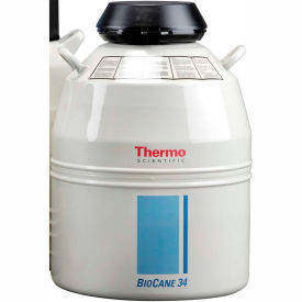 BioCane 34 Canister and Cane System, 34.8 Liters