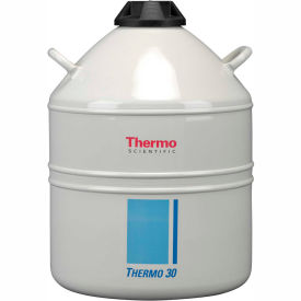 Liquid Nitrogen Transfer Vessel, 32 Liters