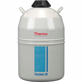 Thermo 20 Liquid Nitrogen Transfer Vessel, 20 Liters