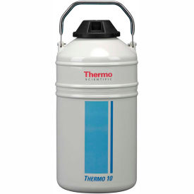 Thermo 10 Liquid Nitrogen Transfer Vessel, 10 Liters